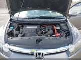 HONDA CIVIC HYBRID JHMFA36237S030057 снимка