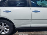 INFINITI FX35 JNRAS08W65X217784 снимка