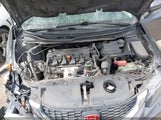 HONDA CIVIC LX 19XFB2F54FE114926 снимка
