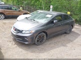 HONDA CIVIC LX 19XFB2F54FE114926 снимка