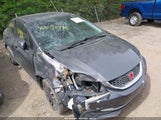 HONDA CIVIC LX 19XFB2F54FE114926 снимка