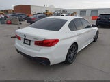 BMW 540I WBAJE5C52JWA93872 снимка