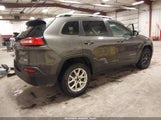 JEEP CHEROKEE LATITUDE PLUS 4X4 1C4PJMLB4JD579830 снимка