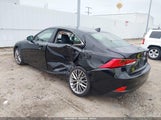 LEXUS IS 200T JTHBA1D25H5041230 photo