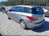MAZDA MAZDA5 SPORT JM1CW2BL0E0172678 снимка