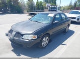 NISSAN SENTRA 1.8S 3N1CB51D74L871205 снимка