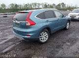 HONDA CR-V EX 5J6RM4H58FL042744 снимка