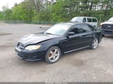 SUBARU LEGACY 2.5I 4S3BL616897227821 снимка