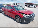 HYUNDAI SONATA 5NPE24AFXHH530081 снимка