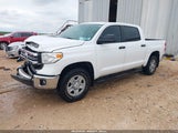 TOYOTA TUNDRA SR5 5.7L V8 5TFDW5F15HX623386 photo