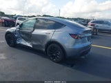TESLA MODEL Y LONG RANGE DUAL MOTOR ALL-WHEEL DRIVE 7SAYGDED6SA375445 снимка