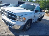 RAM 1500 CLASSIC TRADESMAN 4X2 8' BOX 3C6JR6DG5NG412610 снимка