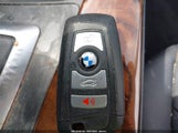 BMW 320I XDRIVE WBA8E5G30HNU43603 снимка