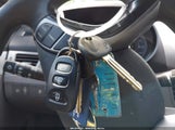 Hyundai Elantra Gls KMHDH4AEXDU927738 снимка