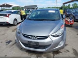 Hyundai Elantra Gls KMHDH4AEXDU927738 снимка