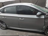 Nissan Sentra Sr 3N1AB7AP1DL713309 снимка