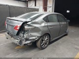 Nissan Sentra Sr 3N1AB7AP1DL713309 снимка