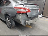 Nissan Sentra Sr 3N1AB7AP1DL713309 снимка