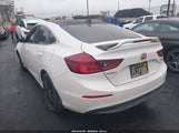 HONDA INSIGHT EX 19XZE4F54KE009328 снимка