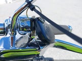 HARLEY-DAVIDSON FLHX 1HD1KB413AB634775 снимка