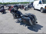 HARLEY-DAVIDSON FLHX 1HD1KB413AB634775 снимка
