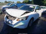 HONDA ACCORD 2.4 LX 1HGCP2F33BA123182 снимка