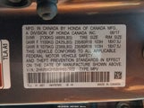HONDA CR-V EX 2HKRW2H58HH657922 снимка