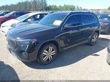 MERCEDES-BENZ EQB 300 SUV 4MATIC W1N9M0KBXNN012265 fotografie