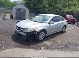 NISSAN ALTIMA 2.5/2.5 S/2.5 SL/2.5 SR/2.5 SV 1N4AL3AP3GN376655 photo