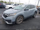 HONDA CR-V 2WD EX 5J6RW1H58NA023565 photo