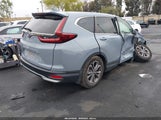 HONDA CR-V 2WD EX 5J6RW1H58NA023565 снимка