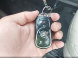 BUICK ENCLAVE AWD ESSENCE 5GAEVAKW8LJ217441 снимка
