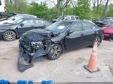 NISSAN SENTRA SV XTRONIC CVT 3N1AB8CV3NY208166 снимка