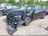 NISSAN SENTRA SV XTRONIC CVT 3N1AB8CV3NY208166 photo