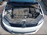 VOLKSWAGEN JETTA 2.5L SE 3VWDX7AJ4BM052225 photo