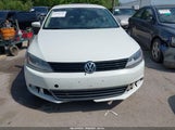 VOLKSWAGEN JETTA 2.5L SE 3VWDX7AJ4BM052225 photo