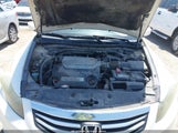 HONDA ACCORD 3.5 EX-L 5KBCP3F84BB002945 снимка