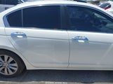 HONDA ACCORD 3.5 EX-L 5KBCP3F84BB002945 снимка
