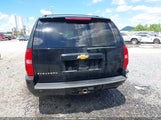 CHEVROLET SUBURBAN 1500 LTZ 1GNSKKE7XDR267921 photo