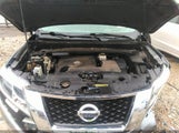NISSAN PATHFINDER SL 5N1AR2MM1FC701569 снимка