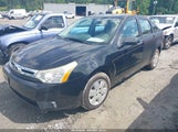 FORD FOCUS S 1FAHP3EN5BW200785 снимка