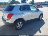 CHEVROLET TRAX LT KL7CJLSB5GB689149 снимка
