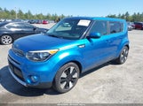 KIA SOUL + KNDJP3A52J7517918 снимка