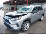 TOYOTA RAV4 LE 2T3H1RFV6SC309785 снимка