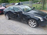 CADILLAC ATS STANDARD 1G6AG5RX8E0113069 снимка