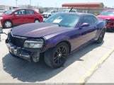 CHEVROLET CAMARO 2LS 2G1FB1E38F9209278 снимка