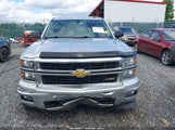 Chevrolet Silverado  2Lt 1GCVKREC4EZ311067 снимка
