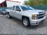 Chevrolet Silverado  2Lt 1GCVKREC4EZ311067 снимка