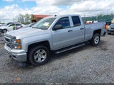 Chevrolet Silverado  2Lt 1GCVKREC4EZ311067 снимка