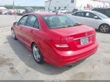 MERCEDES-BENZ C-CLASS C 250 SPORT/LUXURY WDDGF4HB4EA949522 photo